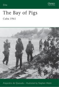 Omslagafbeelding: The Bay of Pigs 1st edition 9781846033230