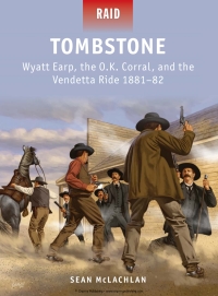 Cover image: Tombstone 1st edition 9781780961927