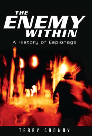 Cover image: The Enemy Within 1st edition 9781846032172