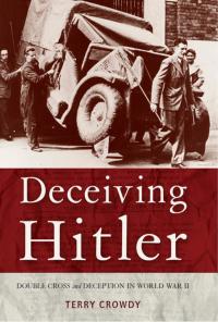 Cover image: Deceiving Hitler 1st edition 9781782003311