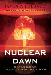 表紙画像: Nuclear Dawn 1st edition 9781846033964