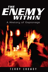 Omslagafbeelding: The Enemy Within 1st edition 9781846032172