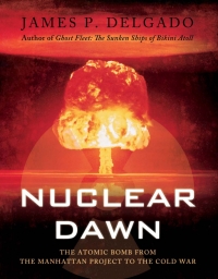 Cover image: Nuclear Dawn 1st edition 9781846033964