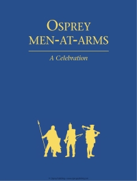 Imagen de portada: Osprey Men-At-Arms 1st edition 9781846034367