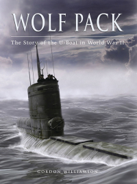 Titelbild: Wolf Pack 1st edition 9781846031410