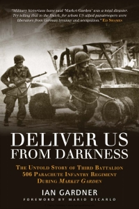 Immagine di copertina: Deliver Us From Darkness 1st edition 9781782008309