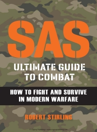 صورة الغلاف: SAS Ultimate Guide to Combat 1st edition 9781849087643