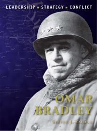 Cover image: Omar Bradley 1st edition 9781849086608