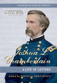 Cover image: Joshua L. Chamberlain 1st edition 9781849085595