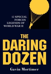 Titelbild: The Daring Dozen 1st edition 9781849088428