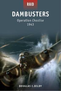 صورة الغلاف: Dambusters 1st edition 9781846039348