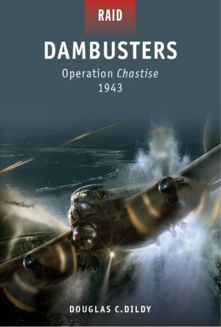 Immagine di copertina: Dambusters 1st edition 9781846039348