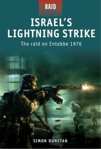 Imagen de portada: Israel’s Lightning Strike 1st edition 9781846033971