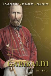 Cover image: Garibaldi 1st edition 9781849083218