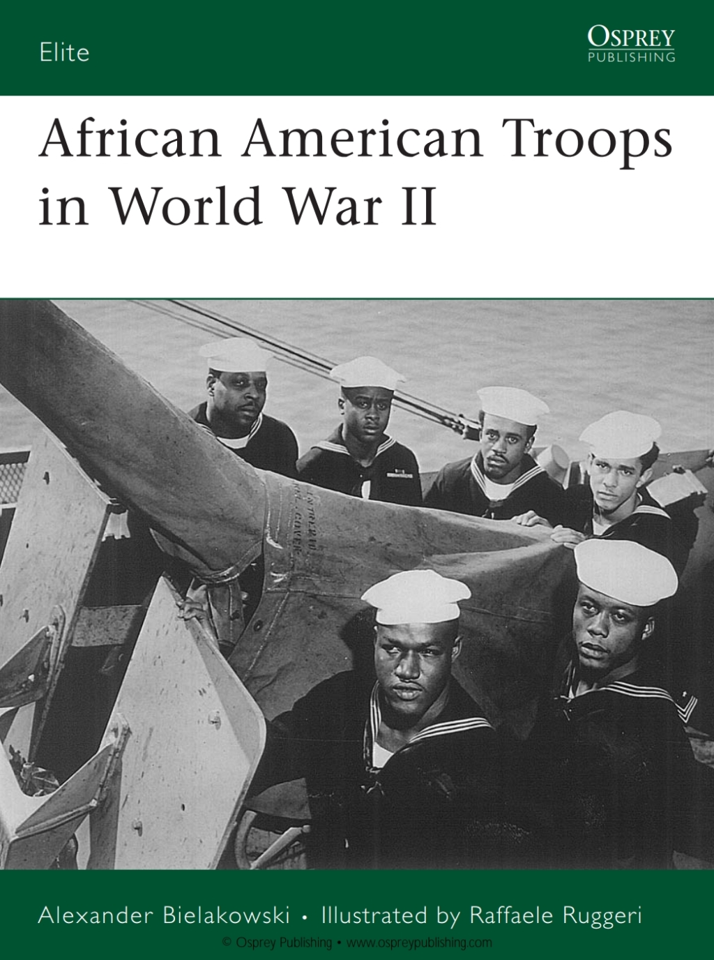 African American Troops in World War II Endgame against the Third Reich 1st Edition