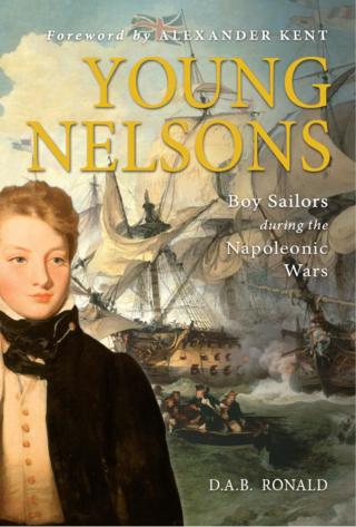 Cover image: Young Nelsons 1st edition 9781846033605