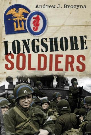 Cover image: Longshore Soldiers 1st edition