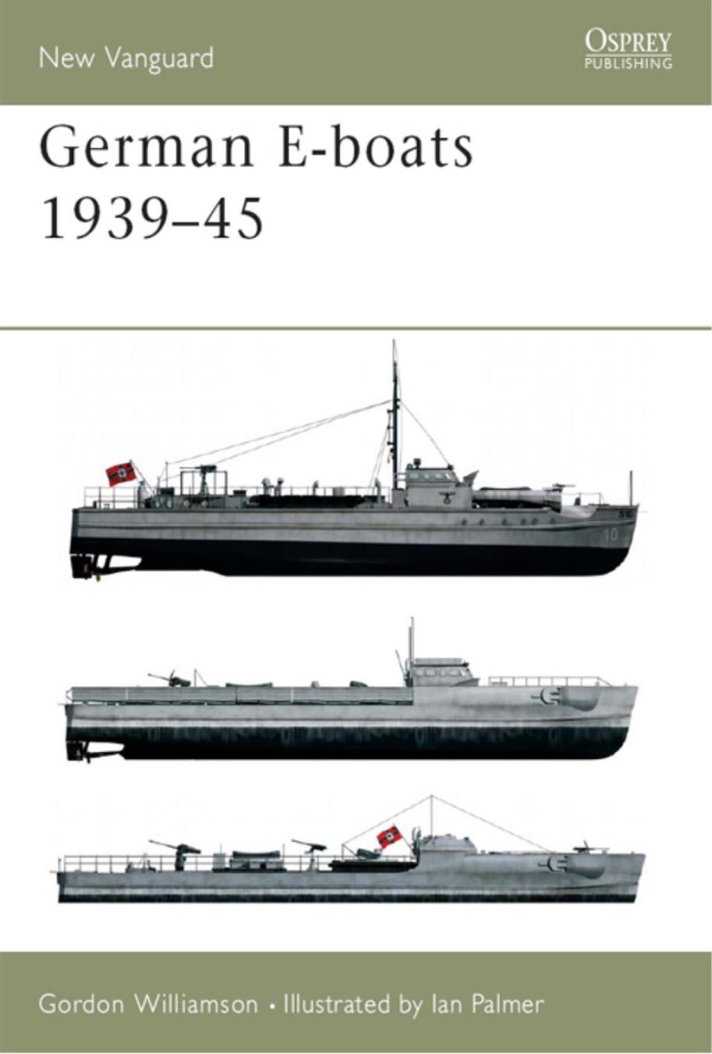 German E-boats 1939–45 China and Southeast Asia 202 BC–AD 1419 1st Edition