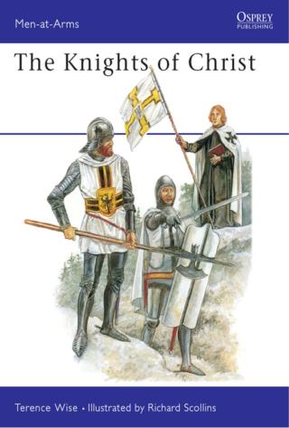 Cover image: Knights of Christ 1st edition 9780850456042