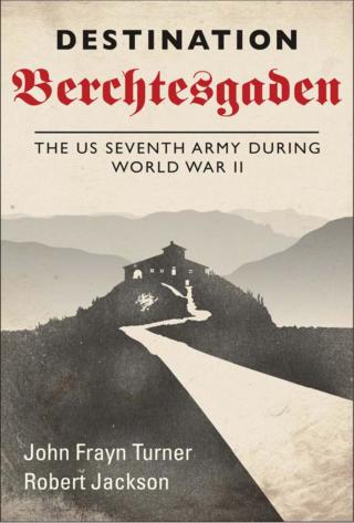 Cover image: Destination Berchtesgaden 1st edition