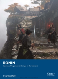 Cover image: Ronin 1st edition 9781780968469