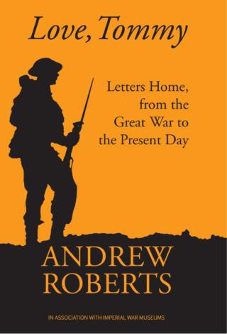 Cover image: Love, Tommy 1st edition 9781849087919