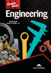 Cover image: Career Paths : Engineering 1st edition 9781780980164