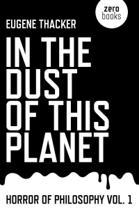 Imagen de portada: In the Dust of This Planet 9781846946769