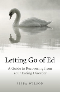 Imagen de portada: Letting Go of Ed 9781846946981