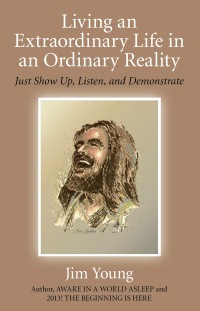 Titelbild: Living an Extraordinary Life in an Ordinary Reality 9781846947032