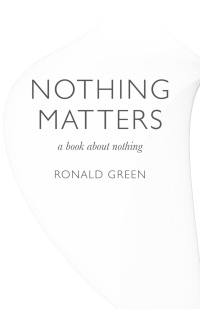 Cover image: Nothing Matters 9781846947070