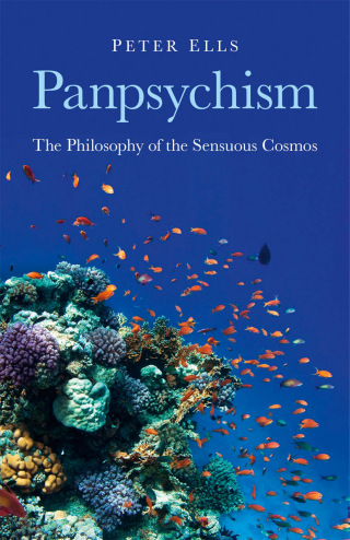 Immagine di copertina: Panpsychism 9781846945052