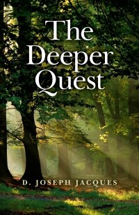 Immagine di copertina: The Deeper Quest 9781780990248