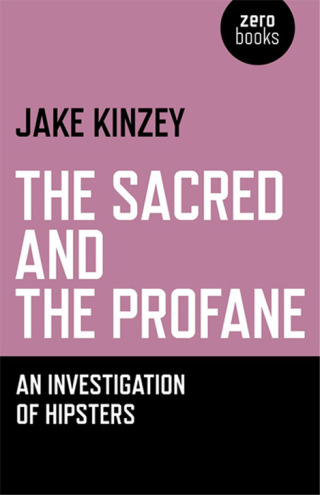Cover image: The Sacred And The Profane 9781780990347