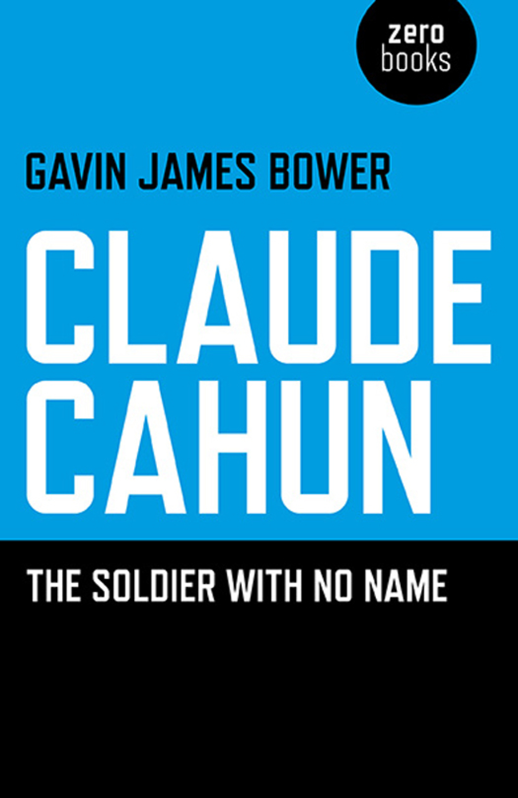 Claude Cahun The Soldier with No Name