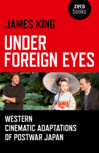 Cover image: Under Foreign Eyes 9781780990484