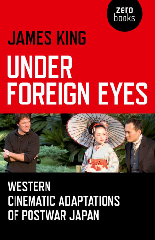 صورة الغلاف: Under Foreign Eyes 9781780990484