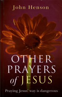 Imagen de portada: Other Prayers of Jesus 9781846940798