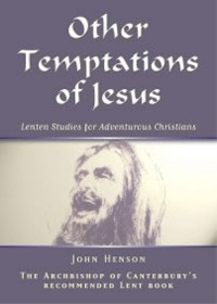 Imagen de portada: Other Temptations of Jesus 9781842981405