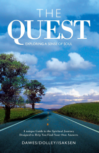 Cover image: The Quest 9781903816936