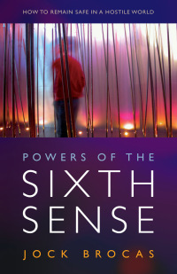 Titelbild: Powers of the Sixth Sense 9781846940750