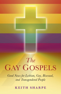 صورة الغلاف: The Gay Gospels 9781846945489