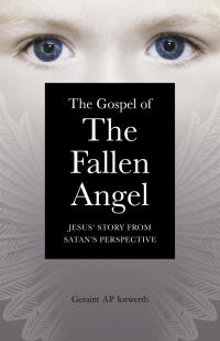 Omslagafbeelding: The Gospel of the Fallen Angel 9781846944086