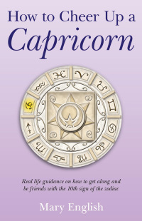 Omslagafbeelding: How to Cheer Up a Capricorn 9781846946646