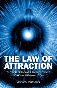 Omslagafbeelding: The Law of Attraction 9781846944956