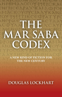 Cover image: Mar Saba Codex 9781846946189