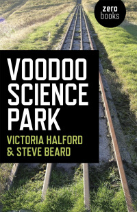 表紙画像: Voodoo Science Park 9781846945274