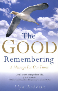 Imagen de portada: The Good Remembering 9781846940385