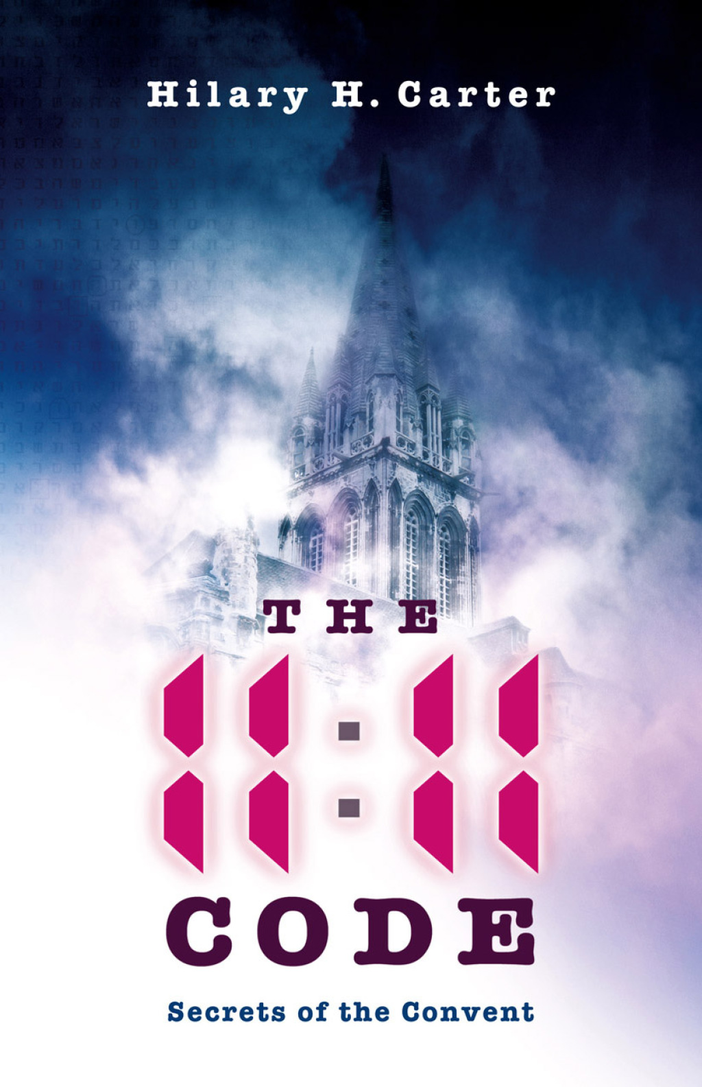 The 11.11 Code (eBook)