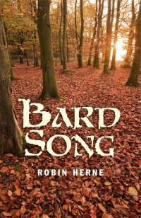 Imagen de portada: Bard Song 9781780990873